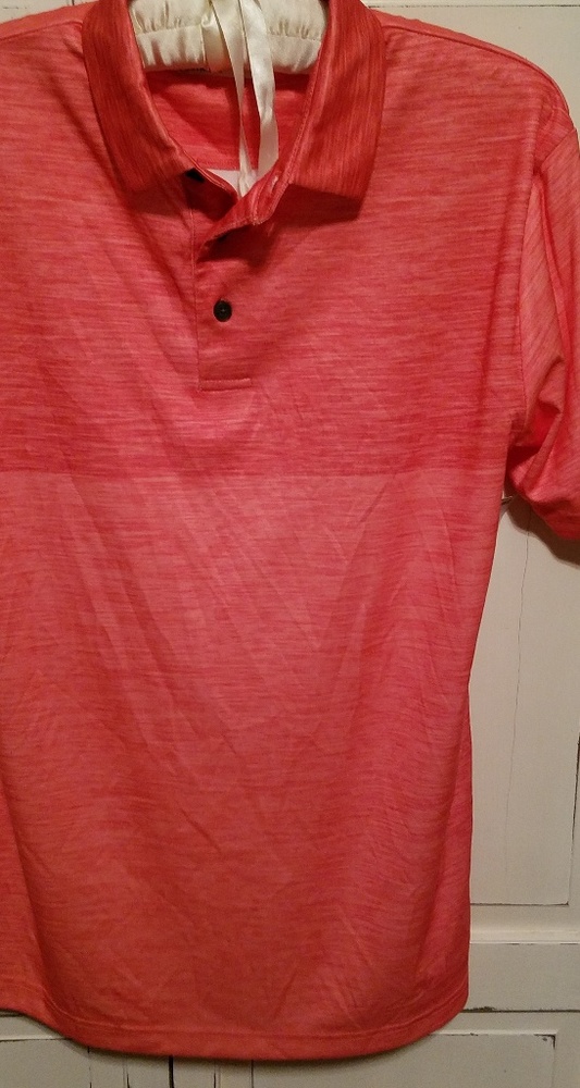 Nicklaus staydri dress shirt